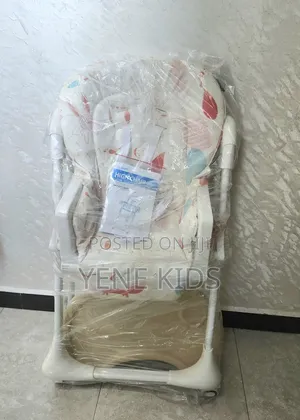 Baby High Chair
