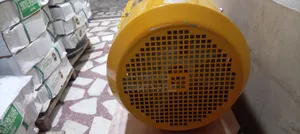 Barkonatan Electric Motor