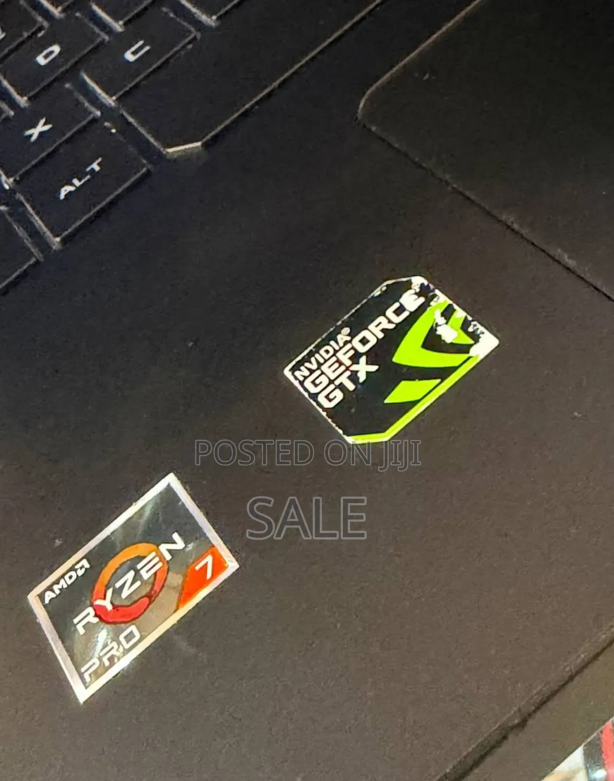 New Laptop Asus ROG Zephyrus G15 16GB AMD Ryzen 7 SSD 512GB
