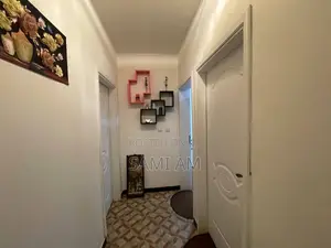 Furnished 4bdrm Apartment in Ayat, Yeka for sale