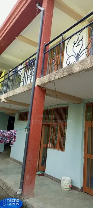 Furnished 12bdrm Apartment in Dukem Bishoftu, East Shewa for sale