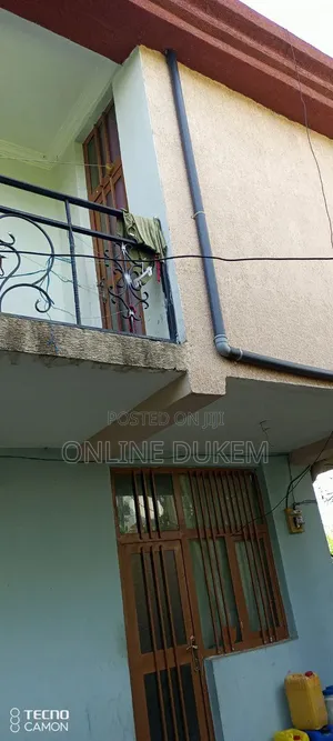 Furnished 12bdrm Apartment in Dukem Bishoftu, East Shewa for sale
