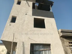 Furnished 12bdrm Apartment in Dukem Bishoftu, East Shewa for sale
