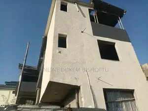 Furnished 12bdrm Apartment in Dukem Bishoftu, East Shewa for sale
