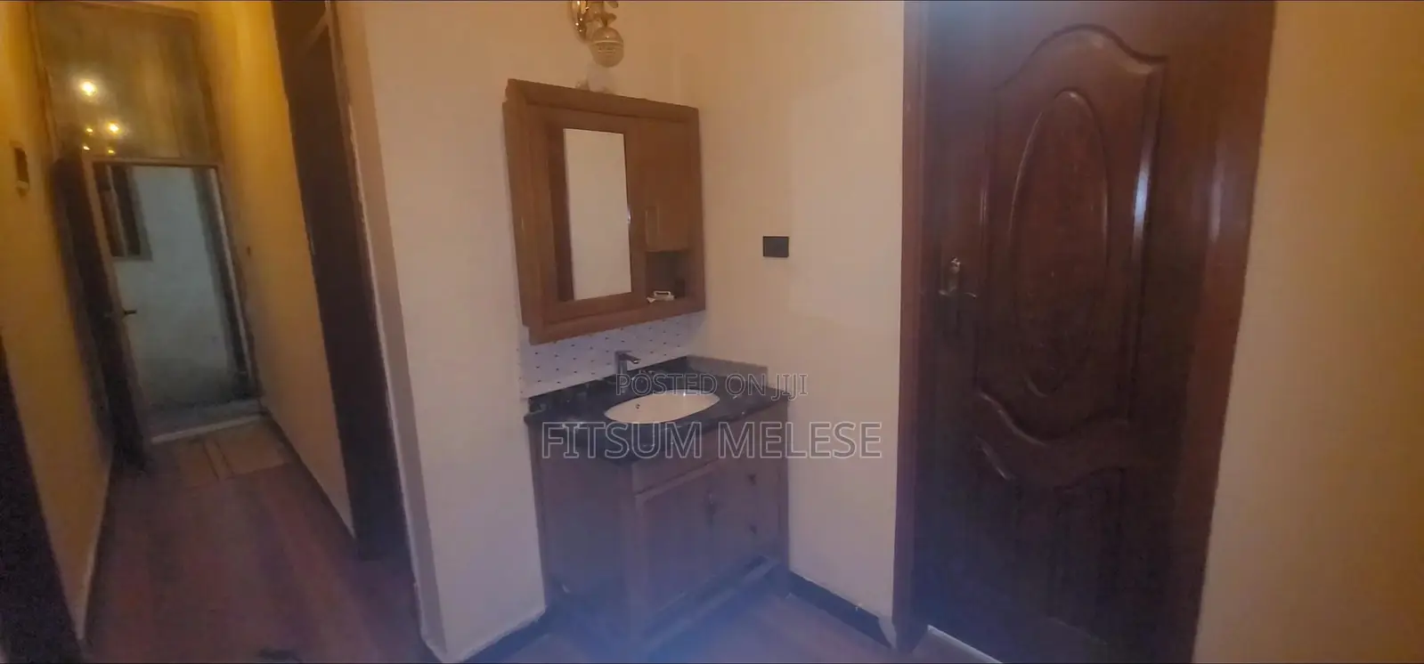 Furnished 5bdrm Villa in Sheger City, Gullele for sale