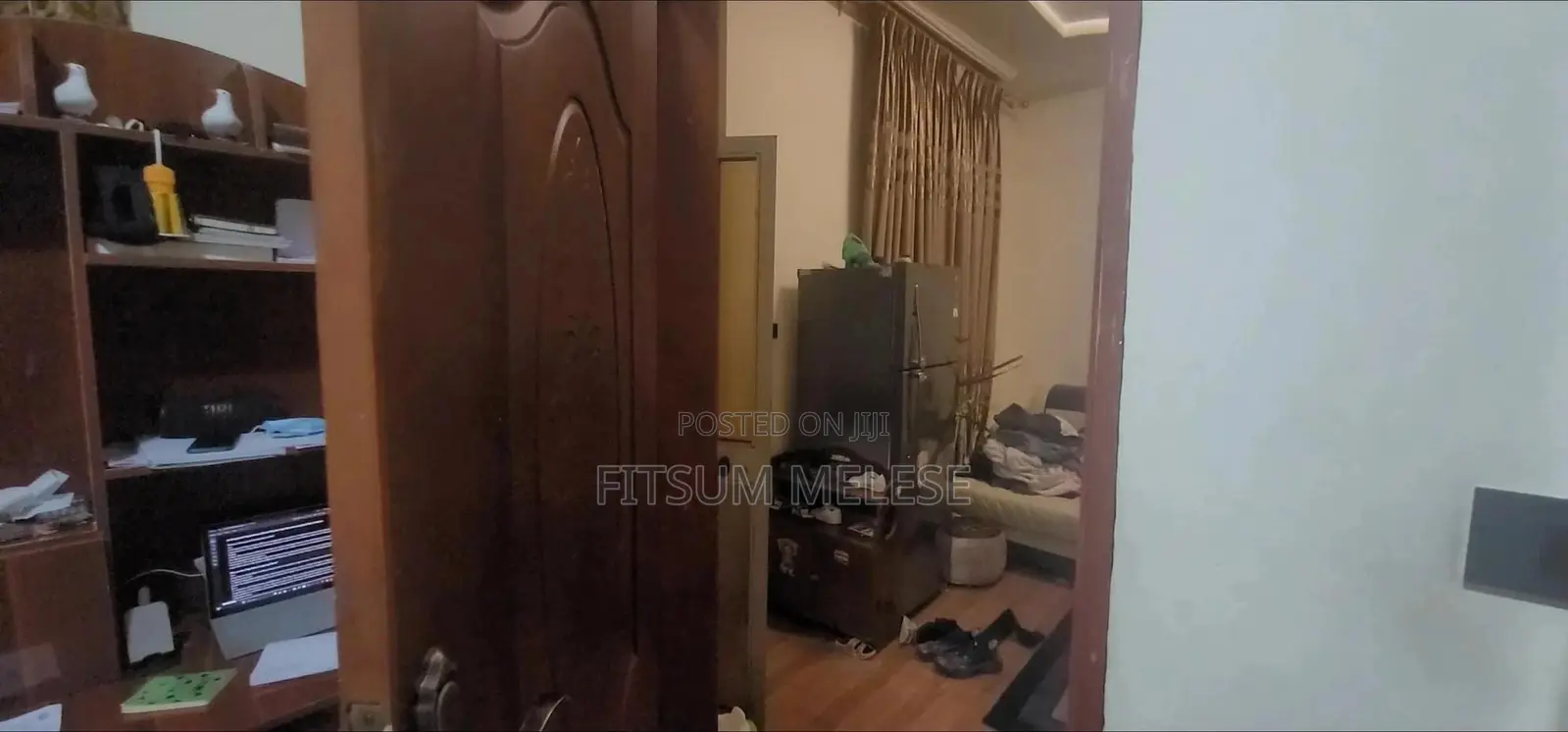 Furnished 5bdrm Villa in Sheger City, Gullele for sale