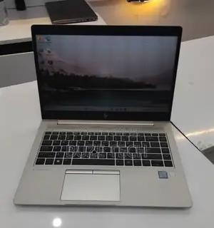 New Laptop HP EliteBook 840 G3 8GB Intel Core i5 SSD 512GB