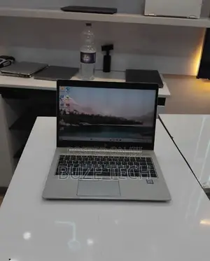 New Laptop HP EliteBook 840 G3 8GB Intel Core i5 SSD 512GB
