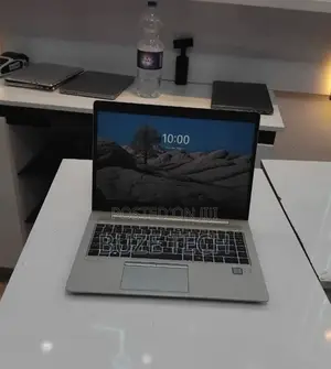 New Laptop HP EliteBook 840 G3 8GB Intel Core i5 SSD 512GB
