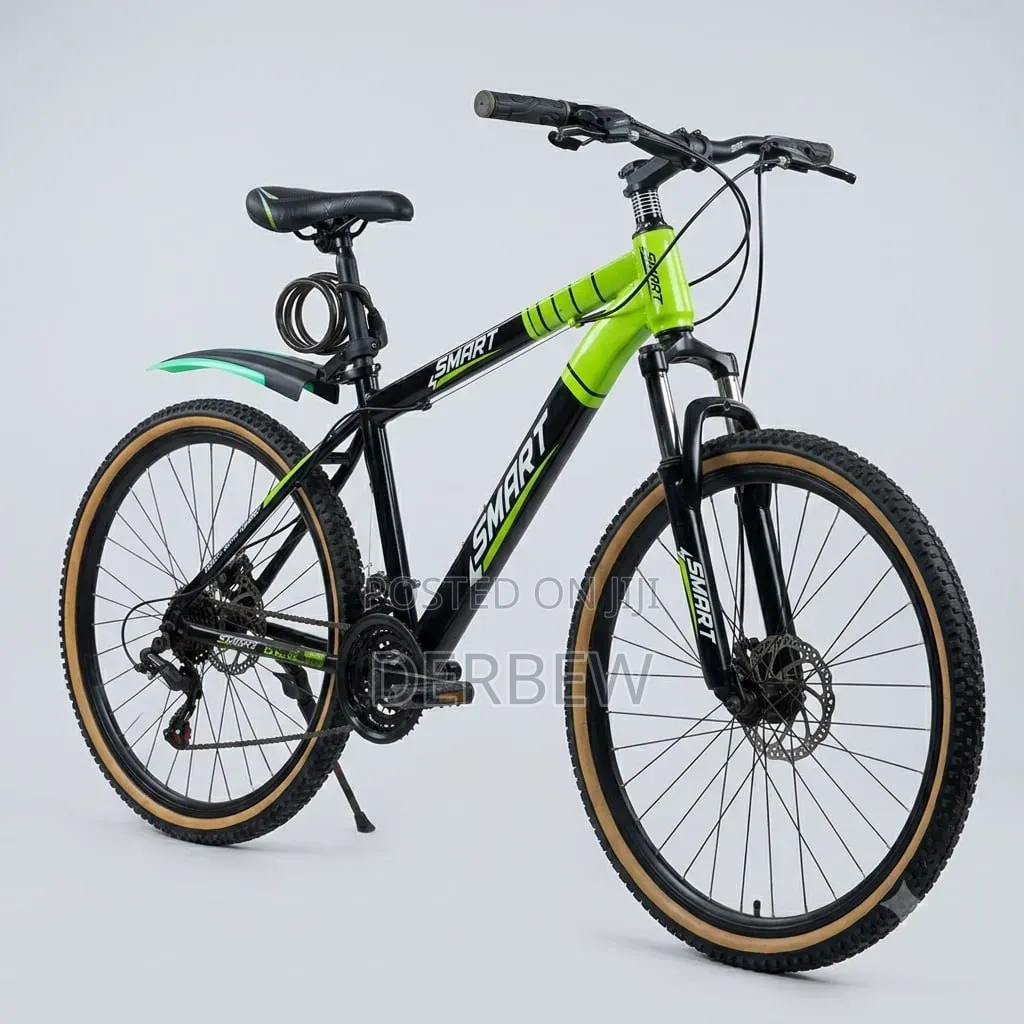 Used Bike Cycle