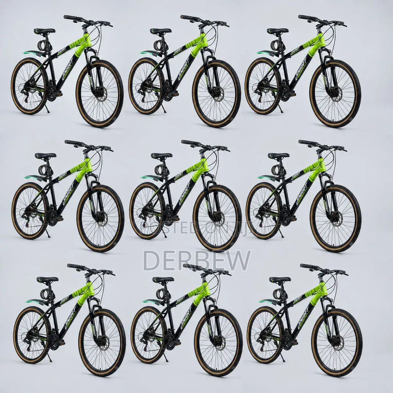 Used Bike Cycle