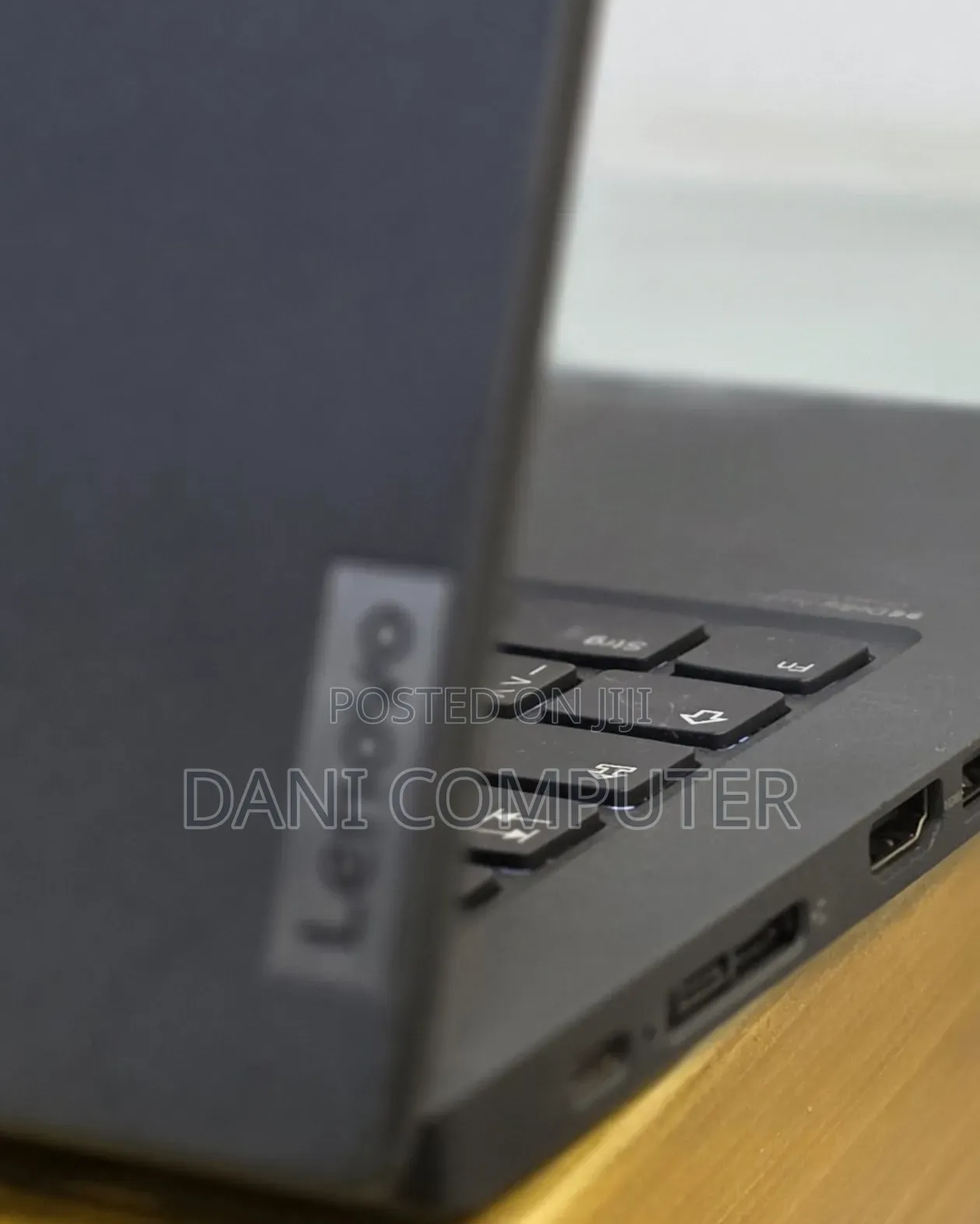 New Laptop Lenovo ThinkPad T14s G4 16GB Intel Core i7 SSD 512GB