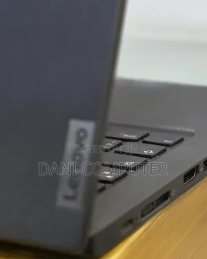 New Laptop Lenovo ThinkPad T14s G4 16GB Intel Core i7 SSD 512GB