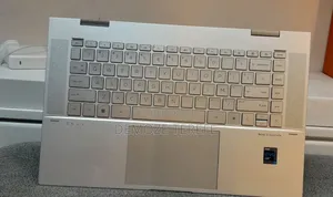 New Laptop HP Envy X360 8GB Intel Core i7 SSD 512GB
