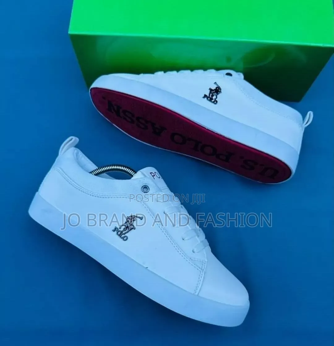 U S Polo Shoes