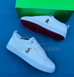 U S Polo Shoes