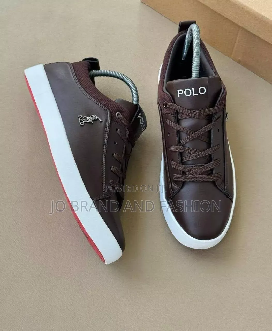 U S Polo Shoes