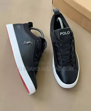 U S Polo Shoes