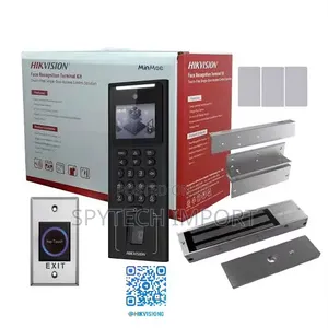 Door Access Control Terminal Kit
