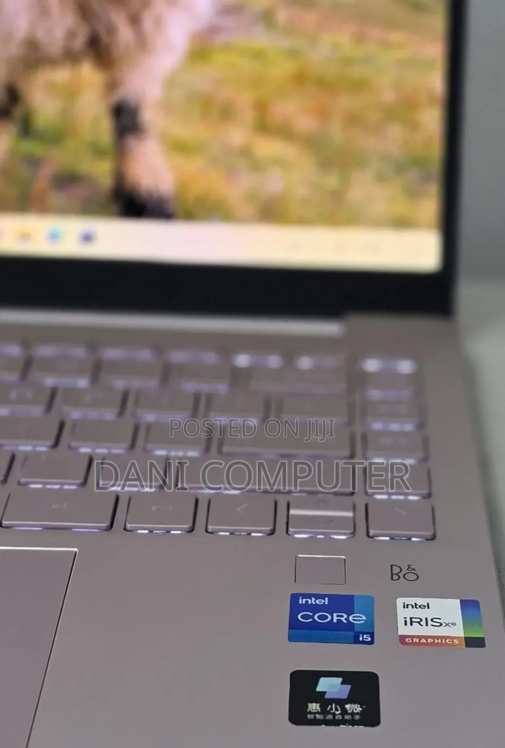 New Laptop HP Pavilion 14 16GB Intel Core i5 SSD 1T