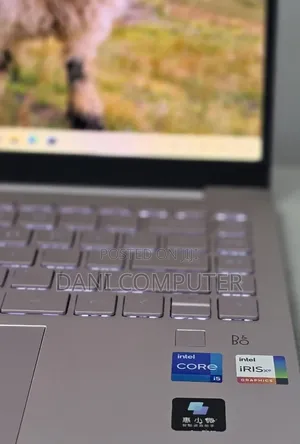 New Laptop HP Pavilion 14 16GB Intel Core i5 SSD 1T