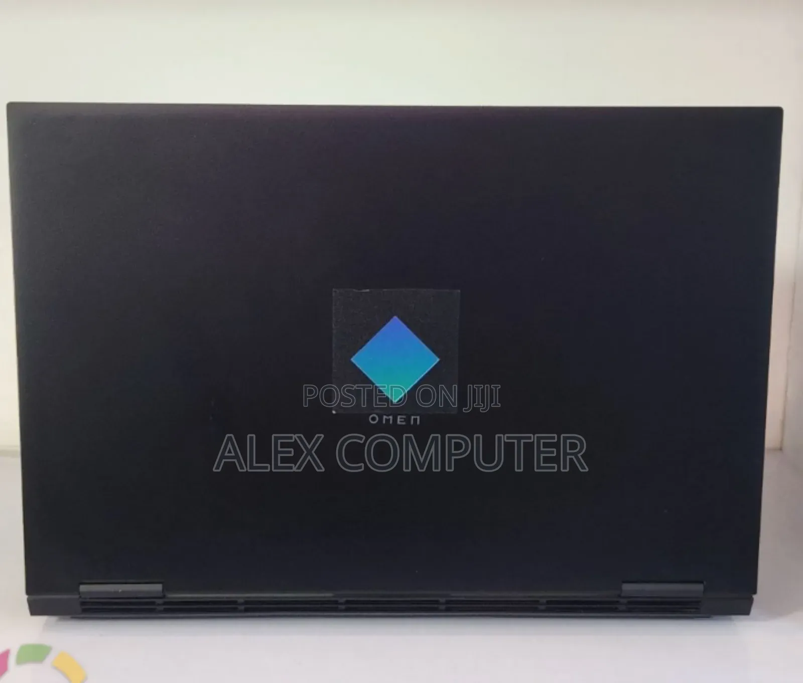 New Laptop HP Omen 16 16GB Intel Core i7 SSD 512GB