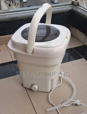 Foldable Washing Machine Big Size
ትልቁ ተጣጣፊ ልብስ ማጠቢያ