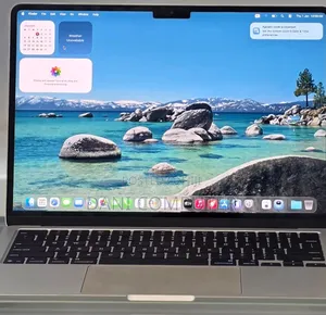 New Laptop Apple MacBook Air 2025 M4 16GB Apple M4 SSD 256GB