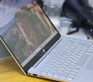 New Laptop HP Pavilion 14 16GB Intel Core i5 SSD 512GB