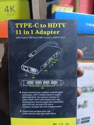 Hdmi Type C