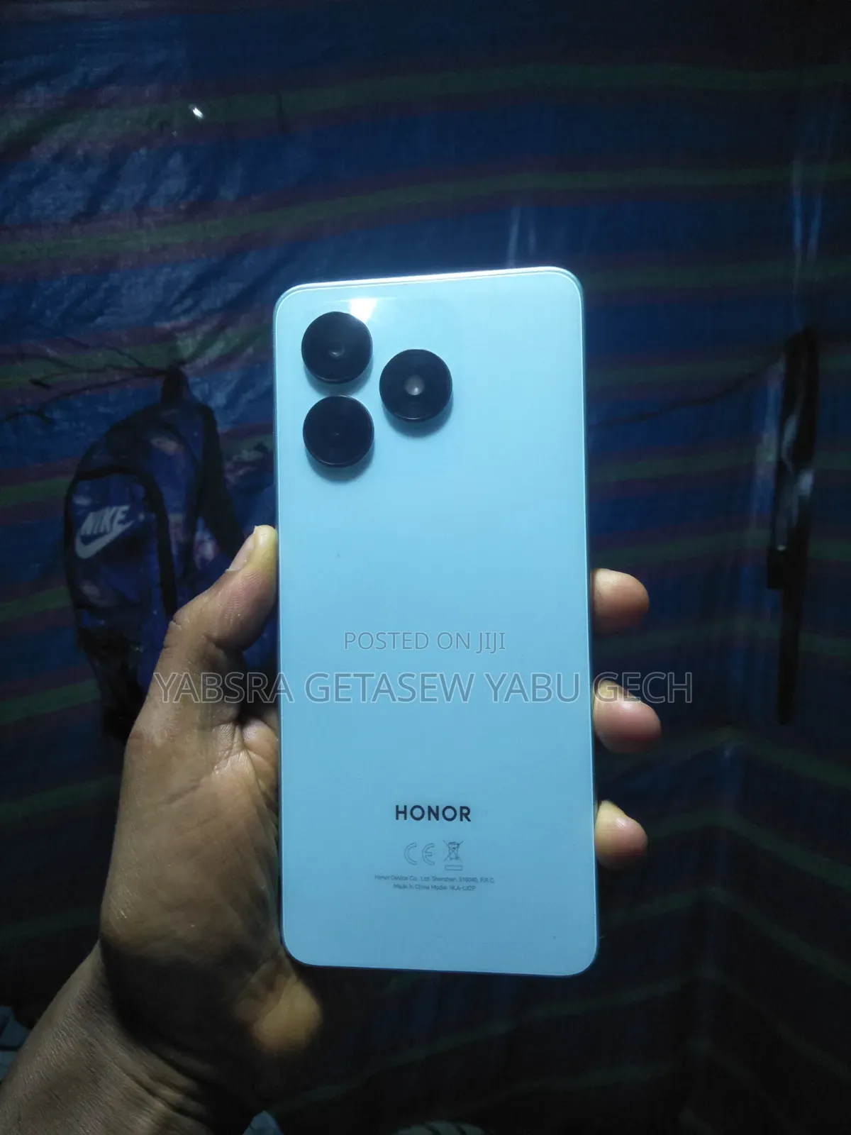 New Honor 5X 16 GB