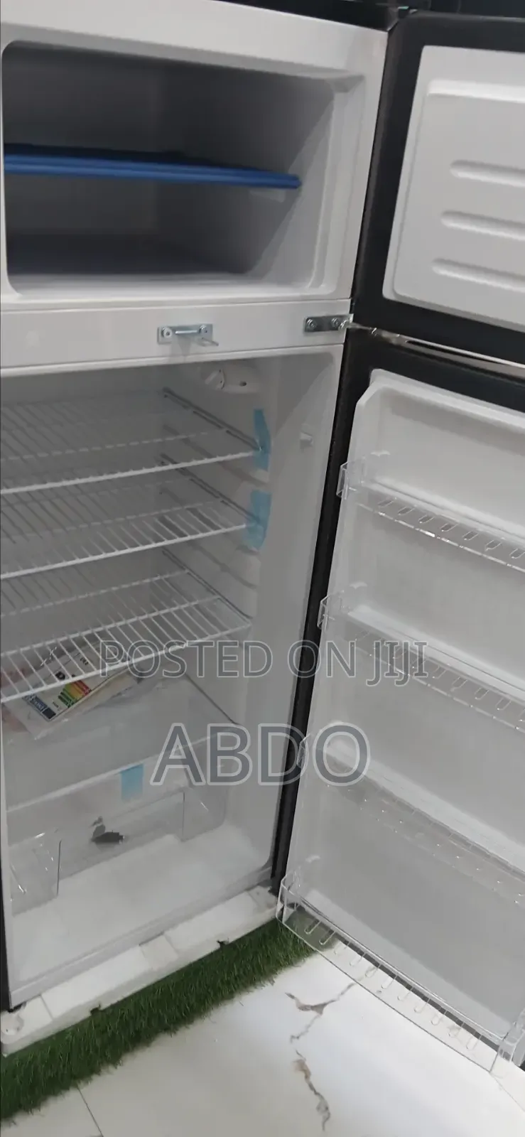 Boss Refrigerator Model Bos 4000ss Quality Brand