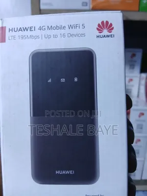 Wifi Router