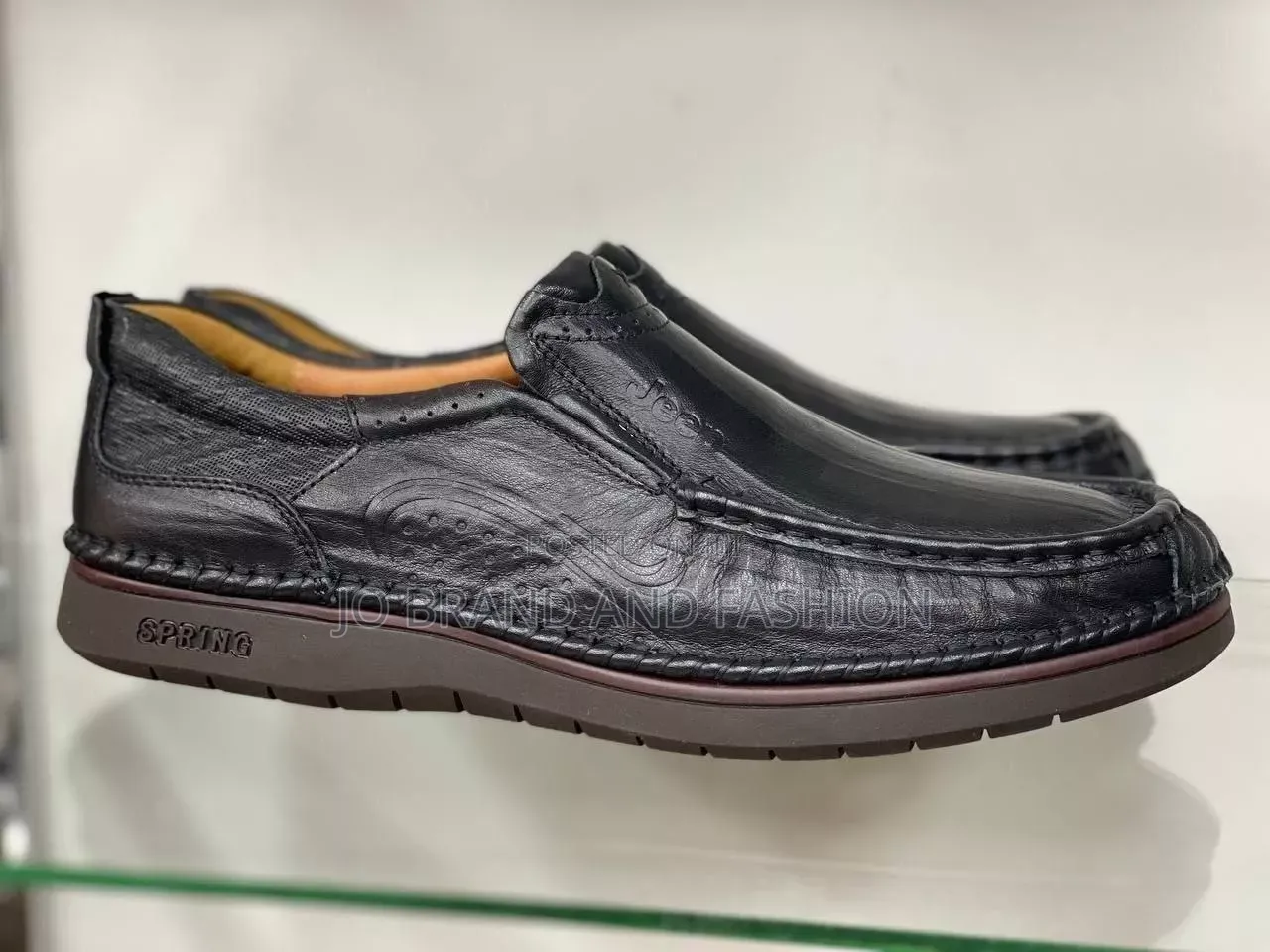 Jeep Shoes