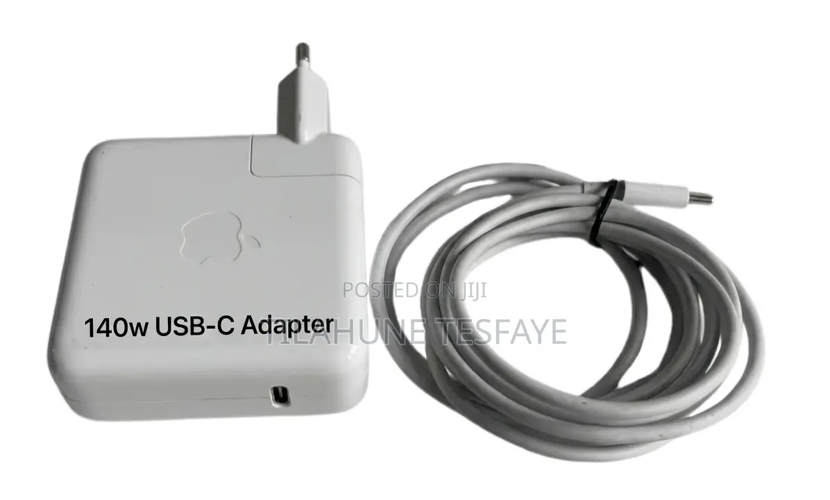 Macbook Charger 140w Watt