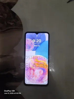 Samsung Galaxy A23 128 GB Blue