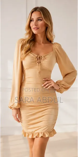 Summer Dresses Women Dresses On Hand