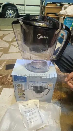 Water Picher Qc1548