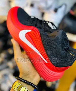 Nike የወንዶች ጫማ