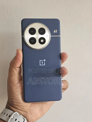 New OnePlus 13 256 GB Blue