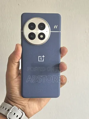 New OnePlus 13 256 GB Blue