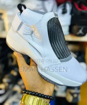 Jordan 19 Original የወንዶች ጫማ