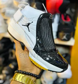 Jordan 19 Original የወንዶች ጫማ