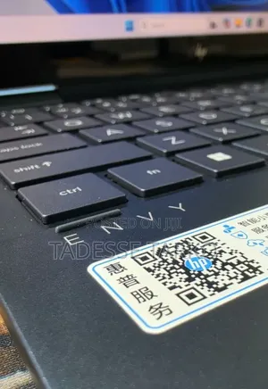 New Laptop HP Envy X360 16GB Intel Core i5 SSD 512GB
