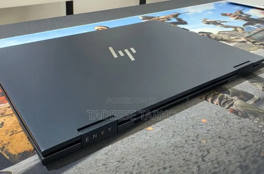New Laptop HP Envy X360 16GB Intel Core i5 SSD 512GB