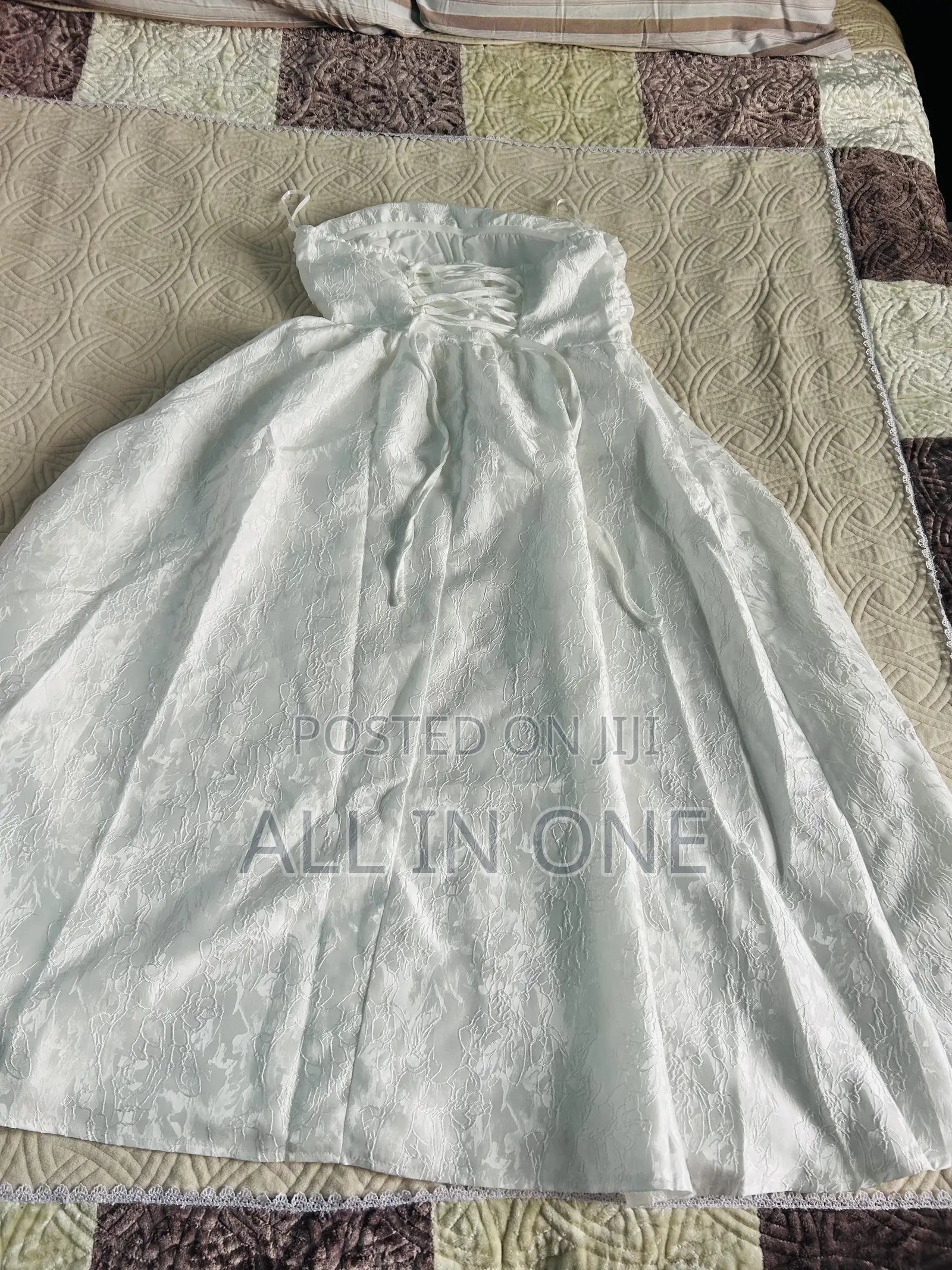 Women’S Dress