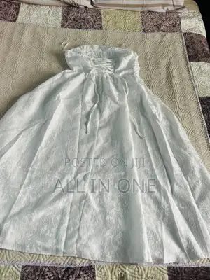 Women’S Dress
