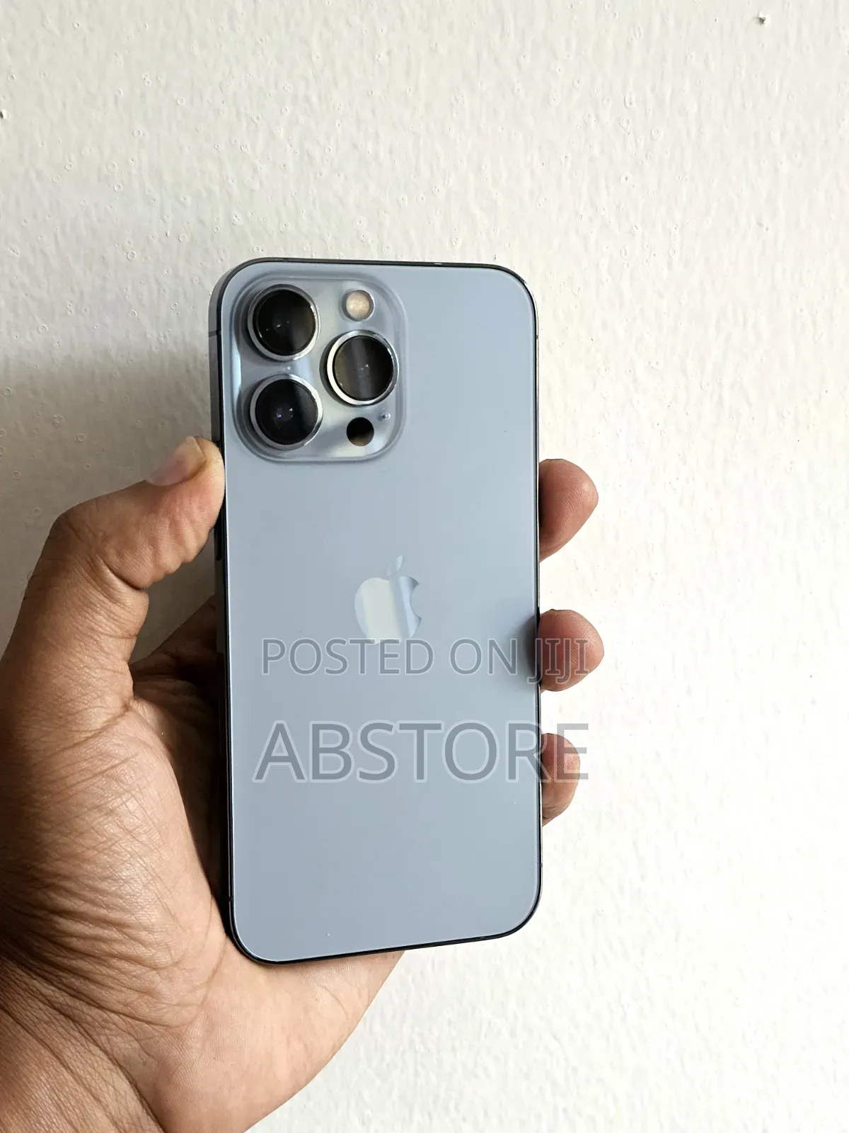 Apple iPhone 13 Pro 256 GB Blue