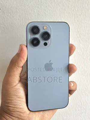 Apple iPhone 13 Pro 256 GB Blue