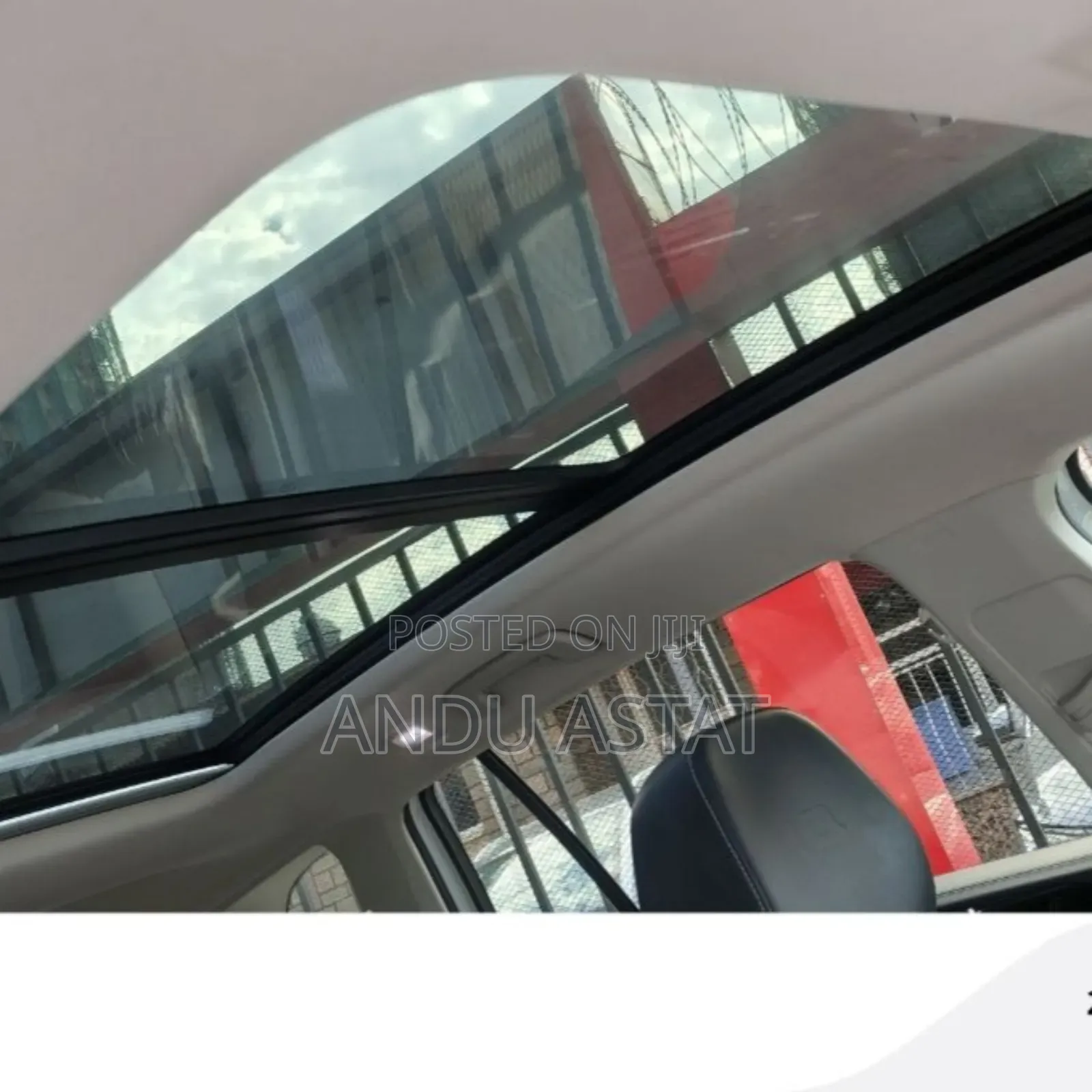 Volkswagen ID.6 2024 White